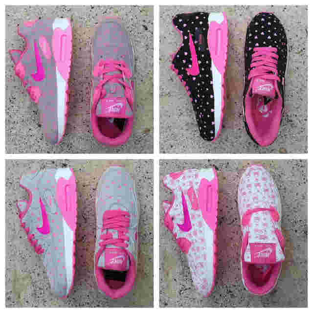 RafaStore2's tweet image. NIKE A.M. 90 || Rp.185.000,- || size 37-40 || Order ? invite || BB : 2BA5AE72 / IG : Rafastore_2 #resellerwelcome.