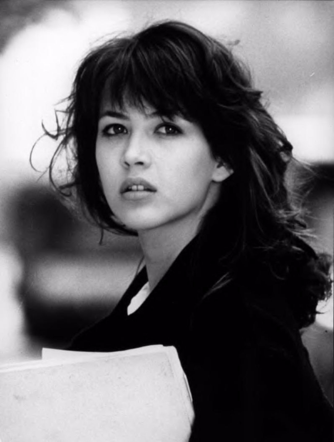 17 novembre 1966 nasce Sophie Marceau, attrice francese Happy Birthday   