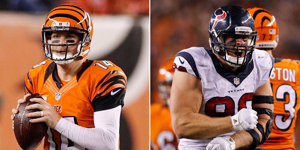 Twistity Sports Exclusive: Bengals Bungles