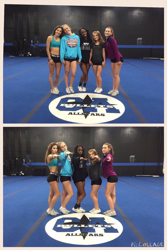 haley_rose99's tweet photo. Love love love my Victoria secret angels💙🔫 #itscompweek @EmlawZoe @dejat_cheer28 @daniidenniss @I_comella https://t.co/WGrljT02Ev