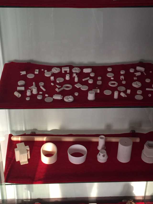 acecaretech's tweet image. High Purity 99 Al2o3 Alumina Ceramic Parts.