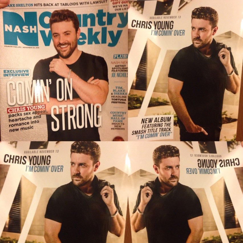 ChastidyChas's tweet image. #1always n my book