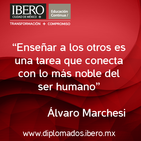 #FraseDelDía cortesía de Álvaro Marchesi, catedrático de la Universidad Complutense de Madrid.