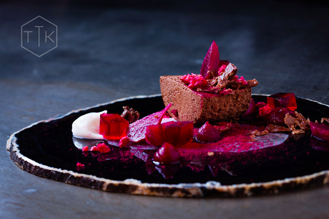 In case you missed it, Cape Town has eight of the Top 10 restaurants in South Africa! bit.ly/1LjdsTw