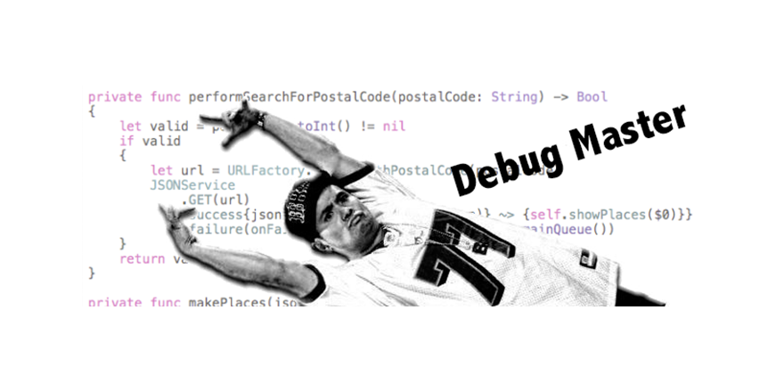 habr_com's tweet photo. iOS Debug Master: https://t.co/7DzaibusGQ. Тратим меньше калорий для перемещения тяжёлой рученьки. https://t.co/1FqfNWpJLz