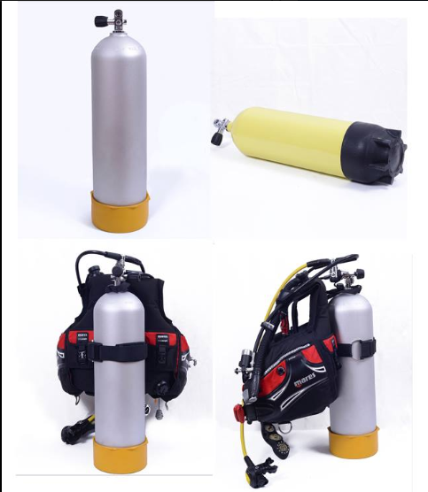 acecaretech's tweet image. Diving cylinder for diving!