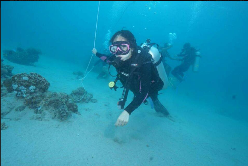 acecaretech's tweet image. Diving cylinder for diving!