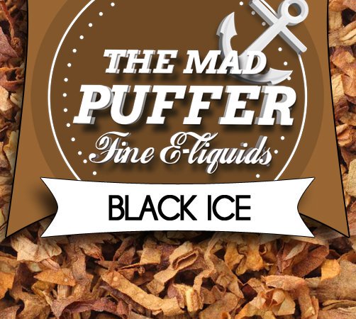A bold tobacco blended perfectly with menthol crystals to create a refreshing vape.