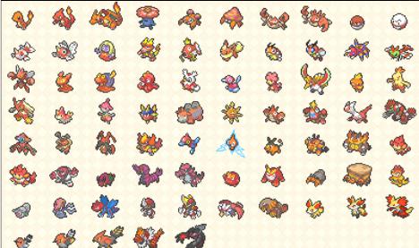 くろうさぎ 色粘り クリスマス大会の参加できるポケモン一覧 T Co Fgscltftvq