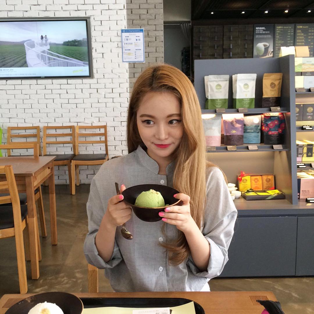 Official_MinJi's tweet photo. https://t.co/Mbp4W7GHBH