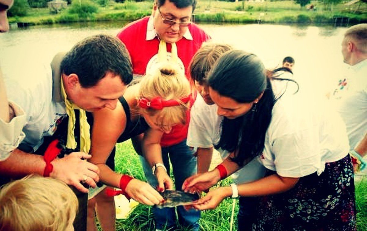 Prettyevent_'s tweet image. Корпоратив в стиле квеста

Увлекательное приключение с коллегами в квесте про вашу компанию.