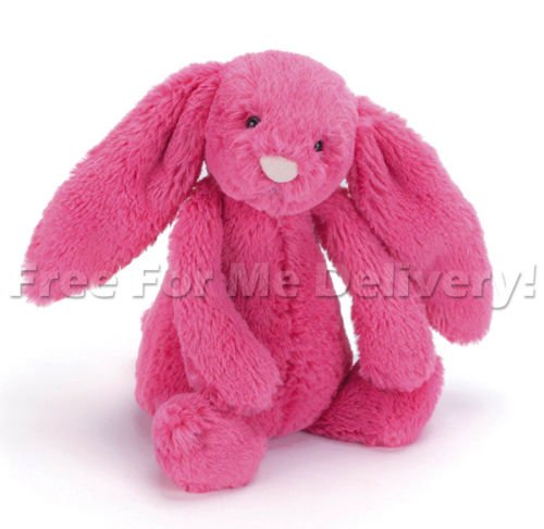 zeppy_rabbit's tweet photo. #Bashful bunny - pink #jellycat cute soft plush #rabbit small 18cm *free delivery, LINK:
https://t.co/bkA8rpLTL3 https://t.co/qmF8pi8ej1