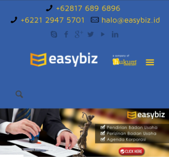 Easybiz tweet media