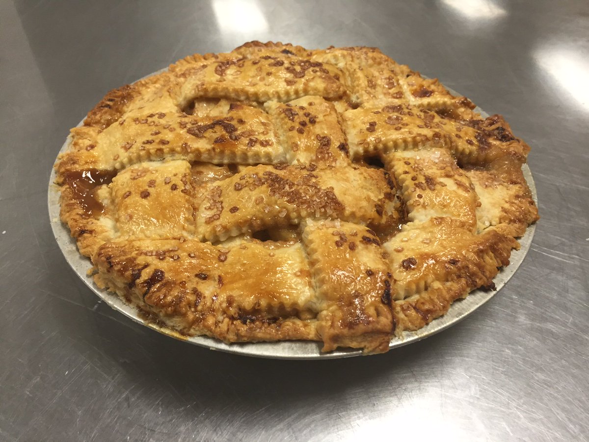 slccDECA's tweet photo. Can you say YUM! Get your fresh made apple or pumpkin pies, along with pumpkin cookies! https://t.co/yvw1NiR03K https://t.co/LqqnrZiNNa