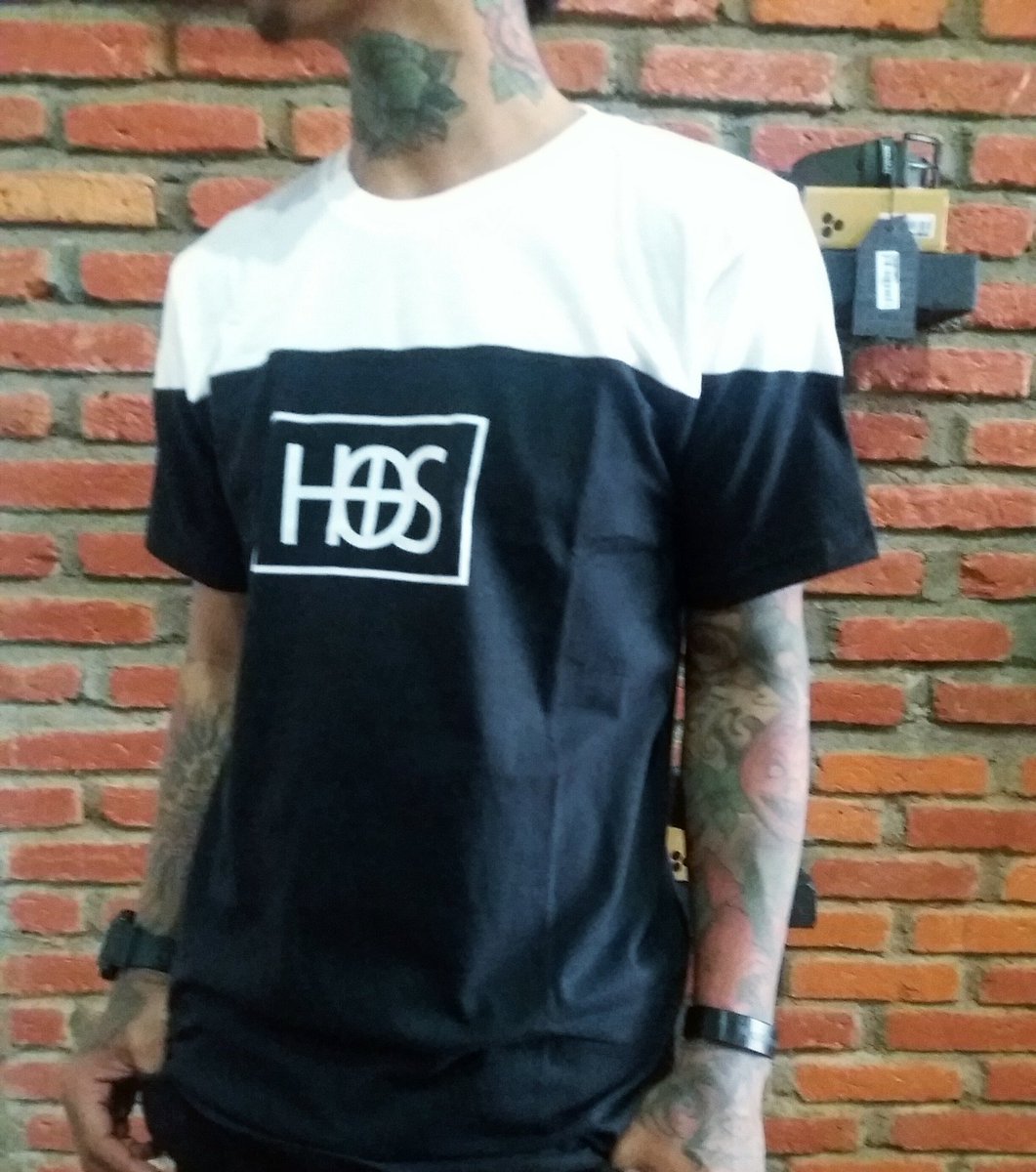 aboutsmithKLK's tweet image. NEW ARRIVAL
MIPT144 - HOS BLACK AND WHITE | Available at House of Smith Kolaka, Jl. Khairil Anwar,