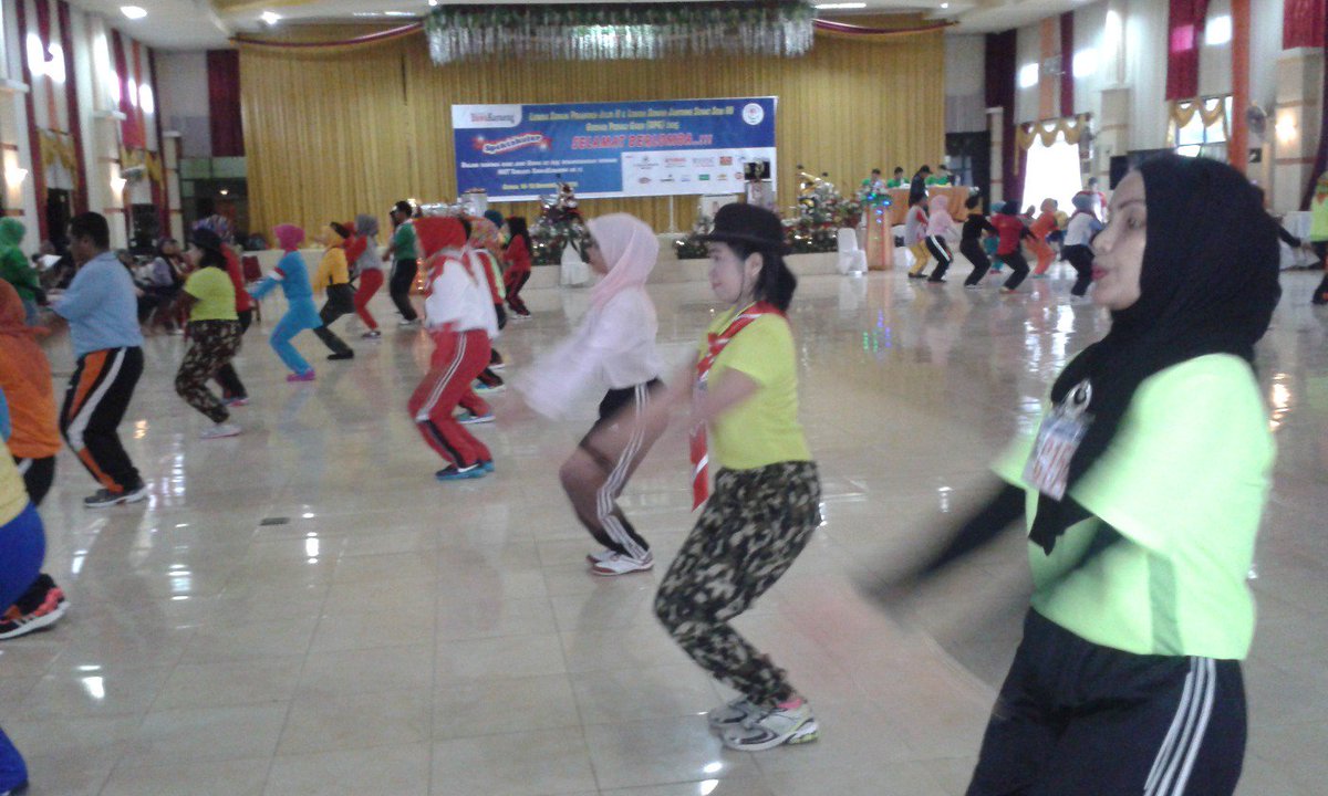 Lomba senm pramuka Jilid II tingkat guru2 se Sulawesi Sel (Gebyar Peduli Guru) <a href="/DK_Nasional/">DK of ETH</a> @DKD_SulSel #PramukAksi