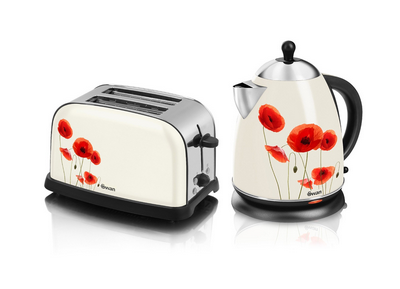 jugkettles's tweet photo. Enjoy #BestTraditionalKettles #shop for Swan #PoppyDesign #CordlessElectricJugKettle worth £74.99 https://t.co/yNqPGEvwO2