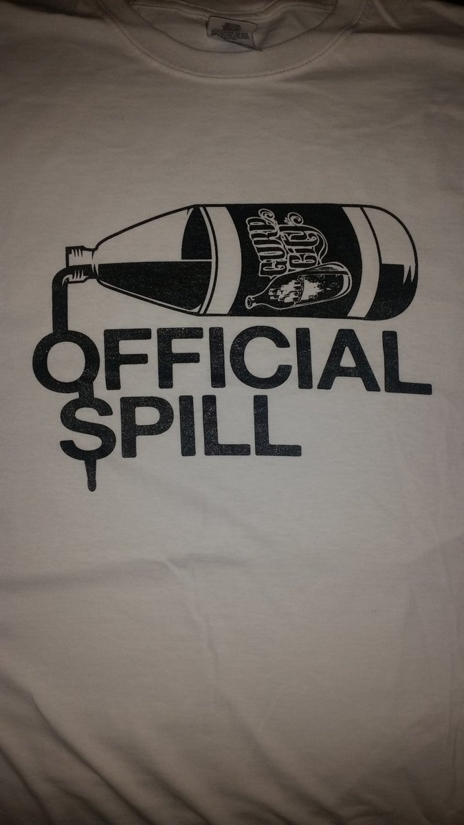 Official Spill tweet media