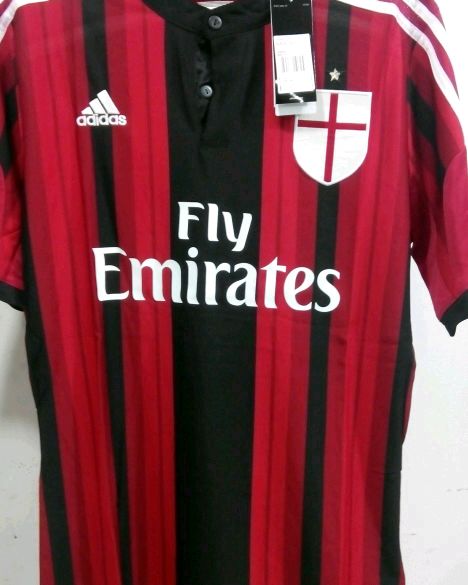 Obral jersey kualitas Grade Original Thailand hanya 50rebu saja. Minat??? Call 082127601670 Eginova BBM 5766D004.