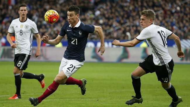 Menyusul #TerorParis, UEFA tegaskan Piala Eropa 2016 tetap di Perancis cnn.id/92178