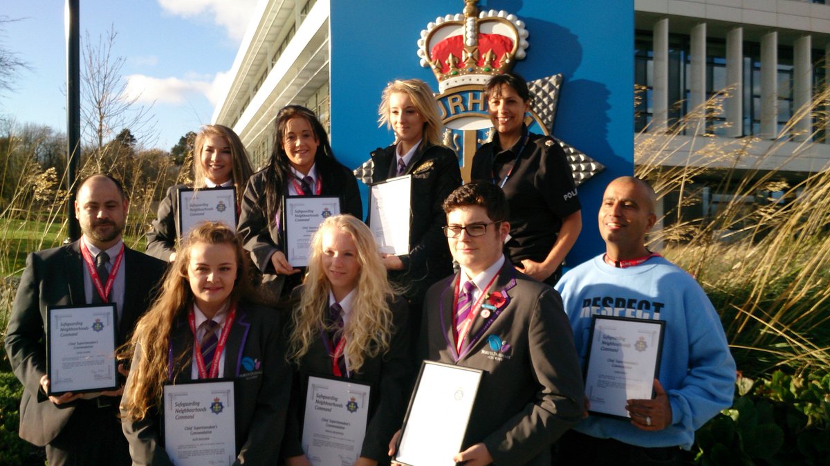 Celebrating The Word with <a href="/Stanley_OTIS/">OTIS Stanley</a> <a href="/StanleyPolice/">Stanley Police</a> #respectyourstreet