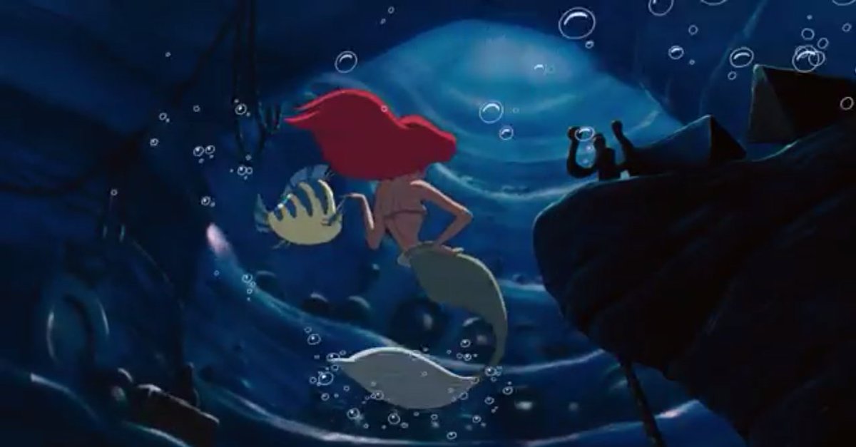 Песня волшебная ариэль. Русалочка / the little Mermaid (1989). Little Mermaid Disney 1989.