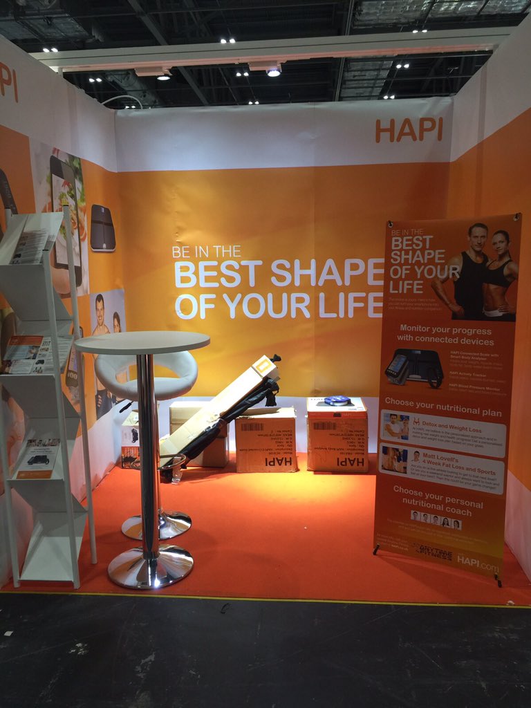 fabriceboutain's tweet photo. Getting ready for #FoodMattersLive2015 with @aidehuagash and @AmauryBoutain https://t.co/bTYippgz3A