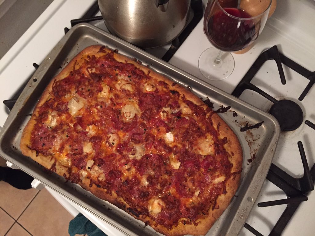 teresa ofoia tweet media