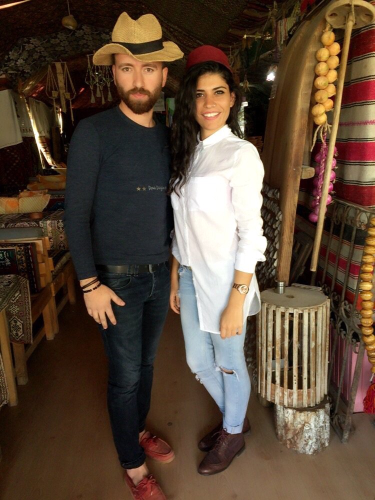 GÜL SEVİNDİK ♫ (@solistkadin) on Twitter photo 