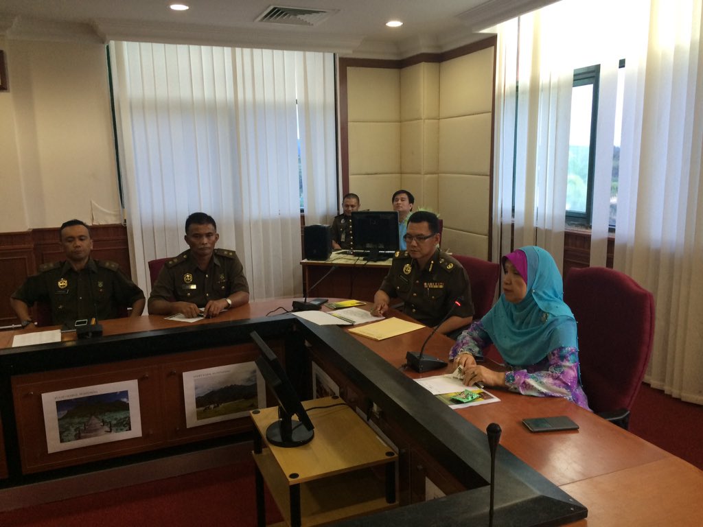 RELA NEGERI SABAH tweet media