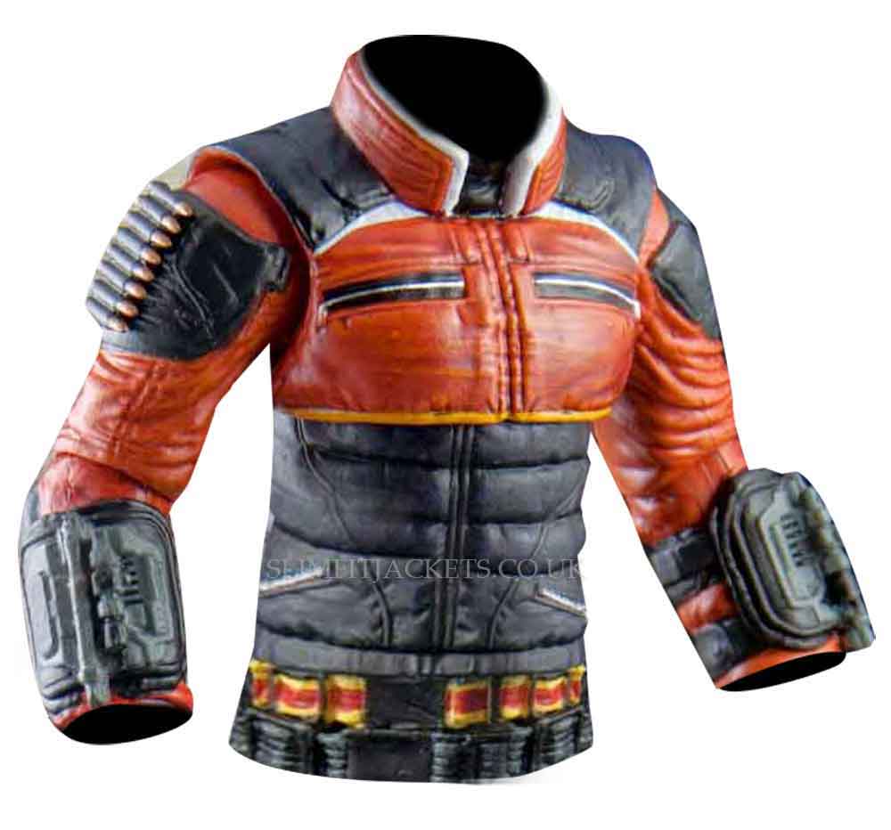 SlimFitJacketUK's tweet photo. #WillSmith #SuicideSquad #CostumeJacket #DeadshotJacket #Fashion
#Lifestyle For more visit: https://t.co/SHR9ySI0LZ https://t.co/iIhmKAr51v