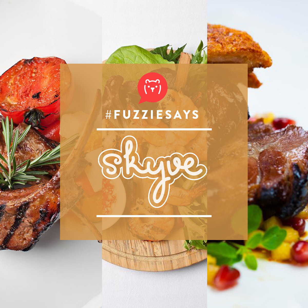 Fuzzie - Gifting App tweet media