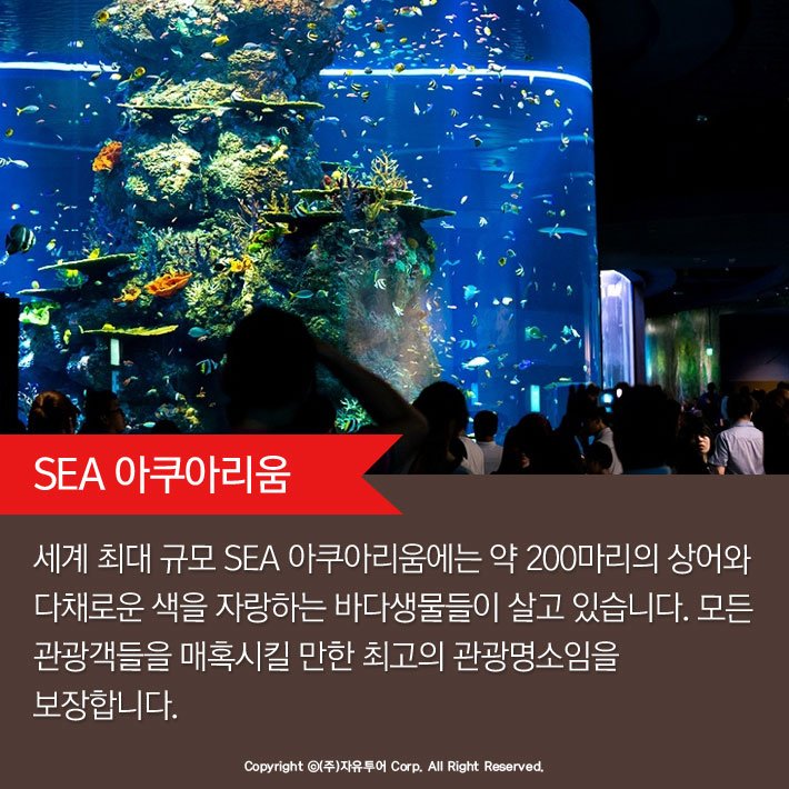 #싱가폴은 테마파크 아일랜드가 있다는 사실 !
여기있는 모든 것들 한곳에서 즐길 수 있답니다!
#센토사섬 으로 지금 당장 떠나세요!

me2.do/GnuiyZh1