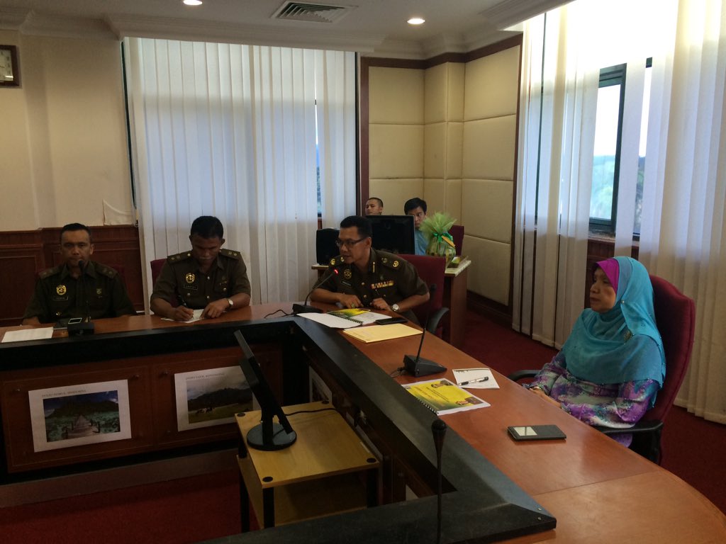 RELA NEGERI SABAH tweet media
