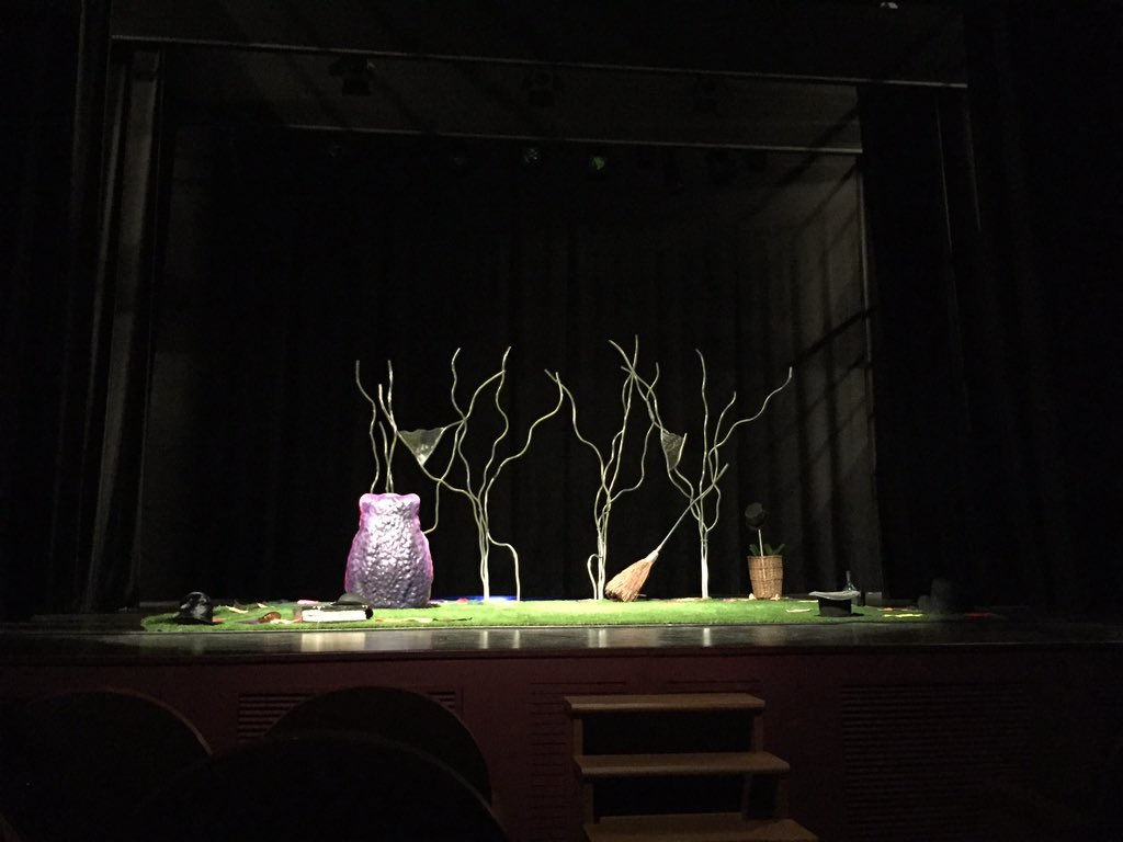 Aquest matí despertem a #RodadeTer i #PratsdeLluçanès #DespertaBruixeta