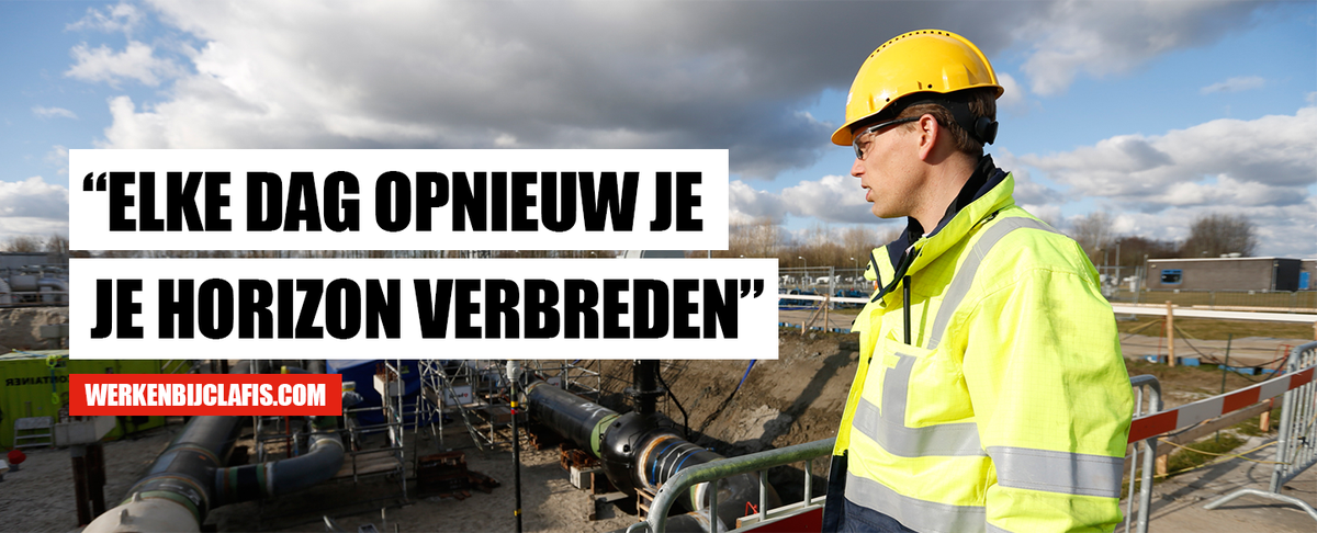 Benieuwd hoe het is om bij een persoonlijk en dynamisch ingenieursbureau te werken? werkenbijclafis.com/vacatures