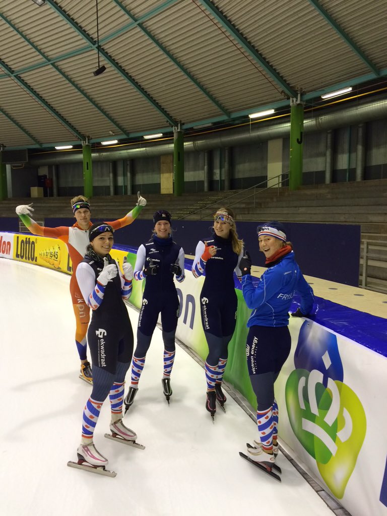 G'morgen <a href="/Thialf/">Thialf</a>: shortlongtrack/kunstrijden/marathon, pupil-senior #wyridenfoarop <a href="/Ekwadraatadvies/">Ekwadraat Advies</a> <a href="/Victron_Energy/">VictronEnergy</a>