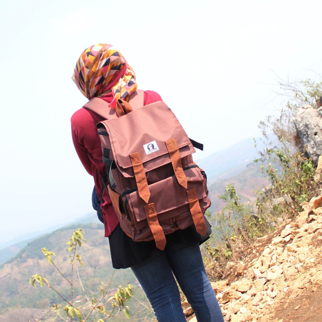 warungsms's tweet photo. #BestSeller
Premium DayPack
"VTV"
for BackPacker
harga: 195rb
WaterProof
PIN: 2935A7F5
WA Only: 085269767878 https://t.co/ks6CaQUVht