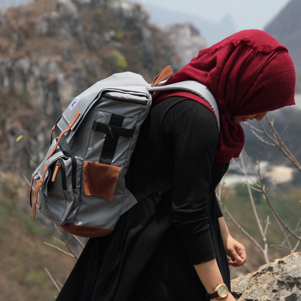 warungsms's tweet photo. #BestSeller
Premium DayPack
"VTV"
for BackPacker
harga: 195rb
WaterProof
PIN: 2935A7F5
WA Only: 085269767878 https://t.co/ks6CaQUVht