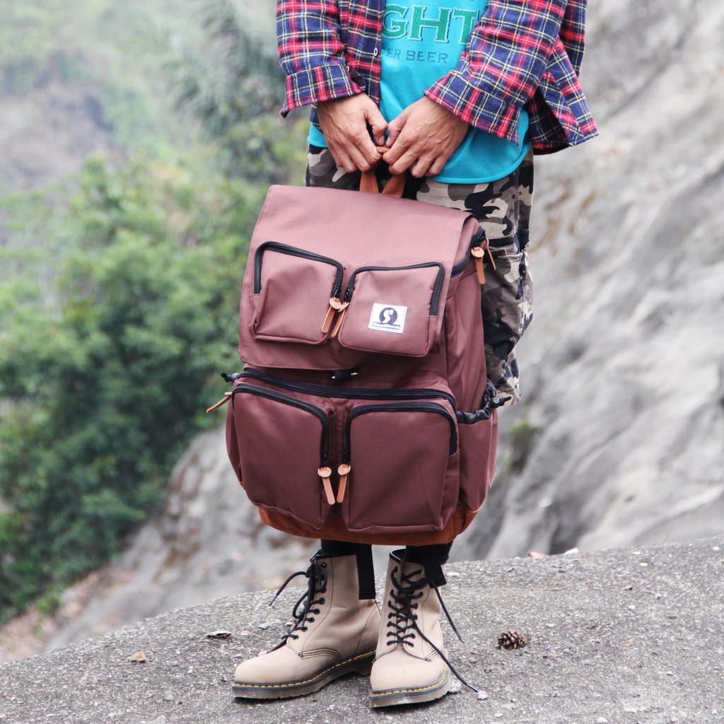 warungsms's tweet photo. #Limited DayPack
BOOMBOX for #BackPacker
199rb +RainCover

PIN: 2935A7F5
WA Only: 085269767878 https://t.co/WiaDM9QbS8