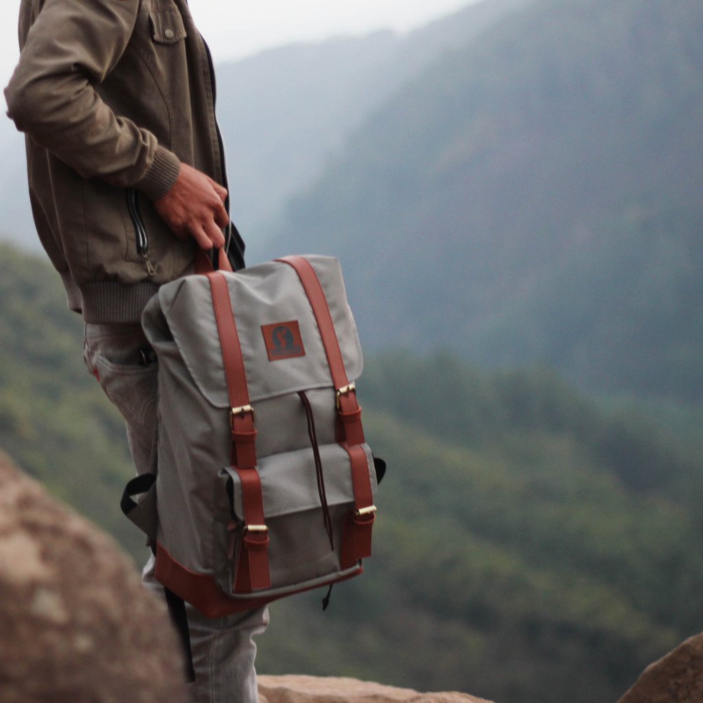 warungsms's tweet photo. #LIMITED
DayPack "FORTAGE"
190rb +RainCover
LapTopSleeve 13inch
WA Only: 085269767878
PIN: 2935A7F5 https://t.co/xGPL71EZQK