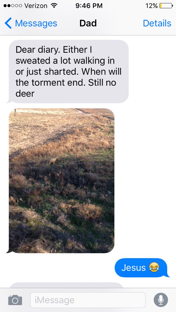 sfilbert13's tweet image. Dad got a little bored in the stand tonight.