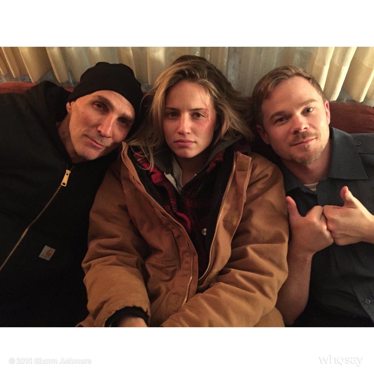Shawn Ashmore Army (@AshmoreArmy) / Posts / X