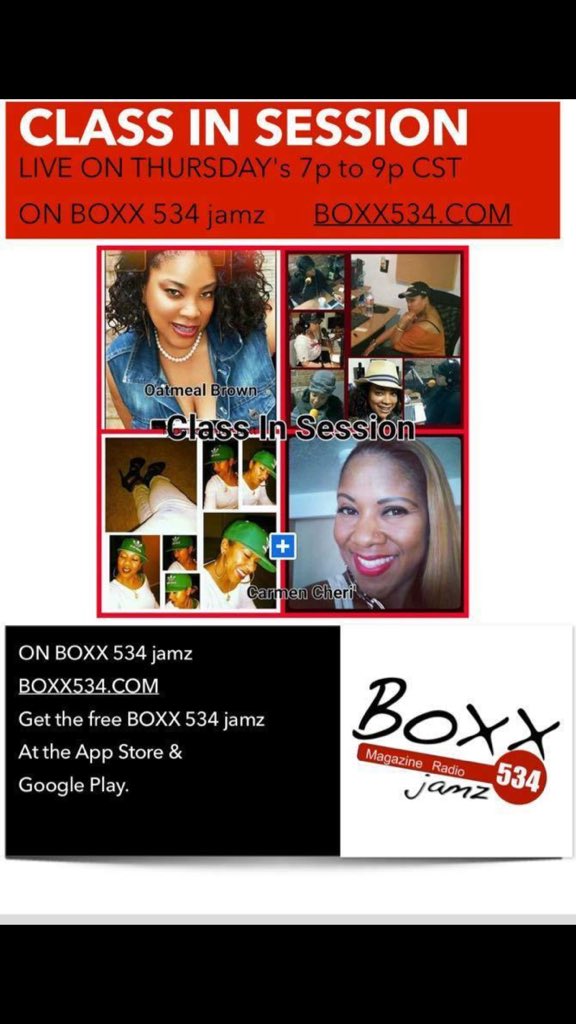 classinsession1's tweet image. 