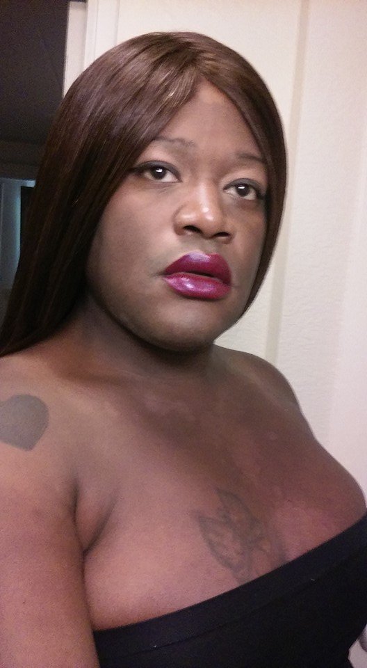 MsTranny's tweet image. CLASSIC GIRL