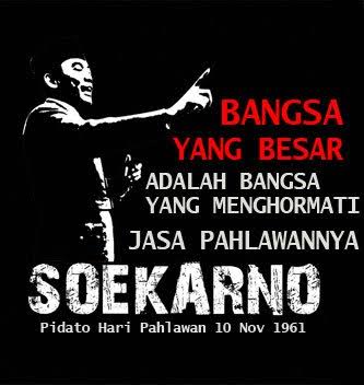 Happy Hero Day. @MasyGeoEkonomi @MGEISC_ISTA <a href="/scmgei_unsoed/">MGEI CHAPTER UNSOED</a> <a href="/SCMGEI_UNSRI/">SC-MGEI UNSRI</a> <a href="/MGEISCUNPAK/">MGEI SC UNPAK</a> <a href="/MGEISCUPNVYK/">MGEI - SC UPNVY</a> <a href="/SMMGEIUNDIP/">MGEI UNDIP</a>