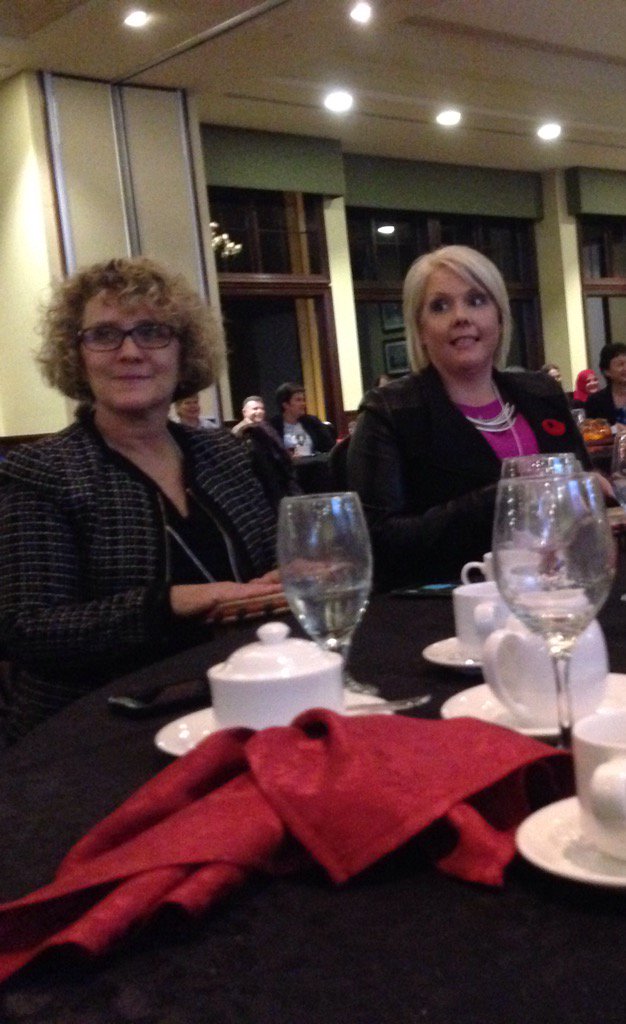 win_canada's tweet photo. Finishing the @win_canada Conference with a BANG! #WiN2015 @TalkNuclear https://t.co/xvuL9VexGA