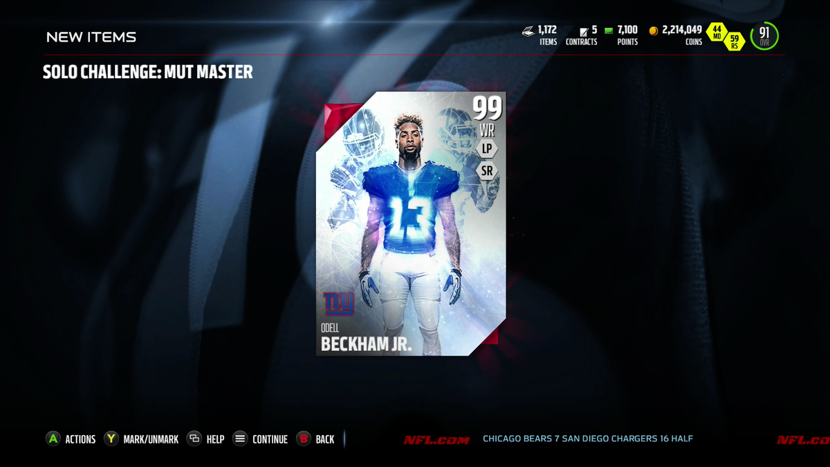 MaddenDaily tweet picture
