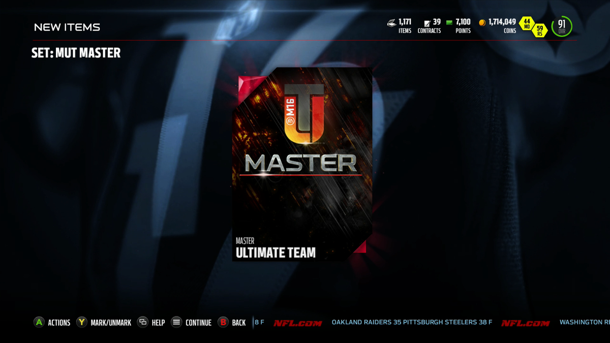 MaddenDaily tweet picture