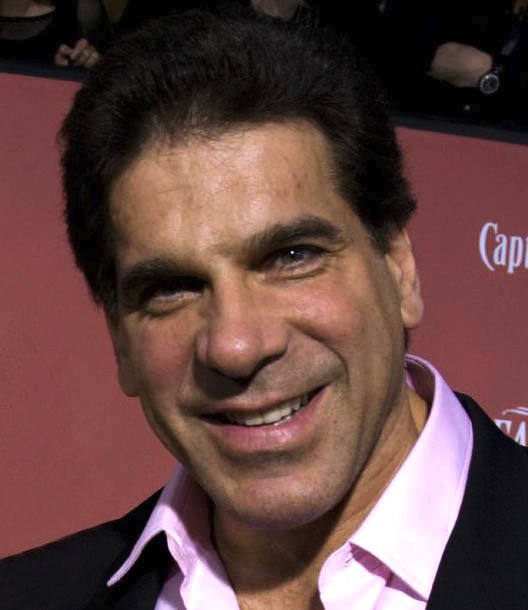 (November 9, 2015) HAPPY BIRTHDAY to Midwood, Brooklyn Native Son LOU FERRIGNO. He is 64! 